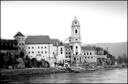 danube