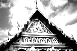temple