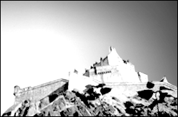 castle