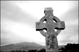 cross