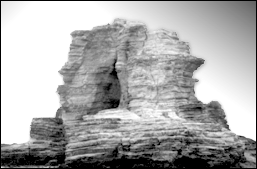 rock